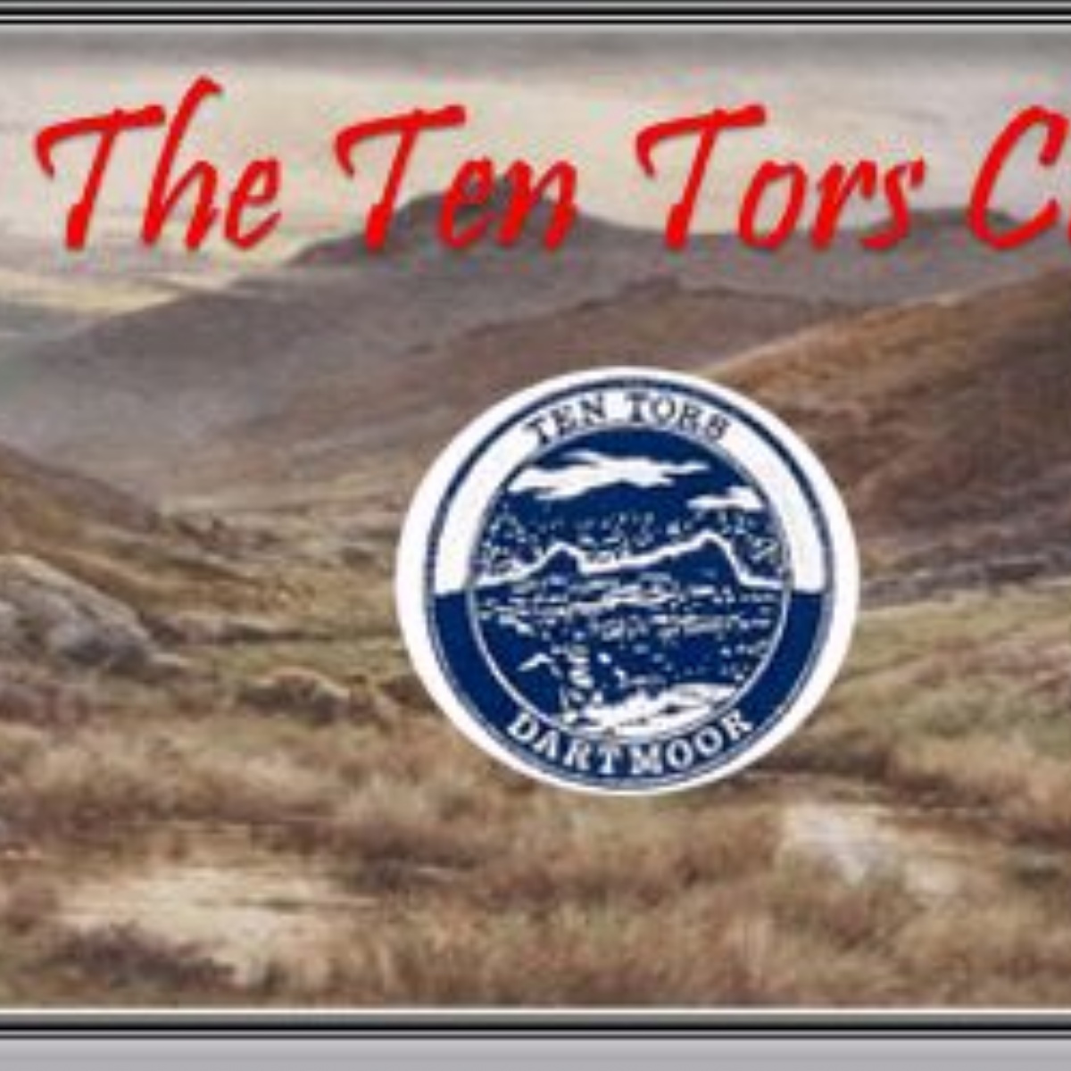 Curnow School - Ten Tors 2024